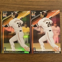 OWNERS LEAGUE カードの画像