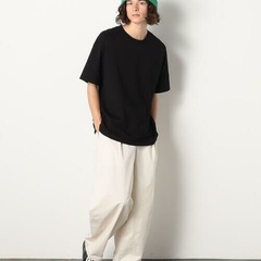 🟨 【⭐️新品⭐️】Purple&Yellow ニット帽の画像
