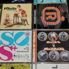 人気のCD