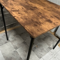 ‼️美品破格‼️テーブルの画像