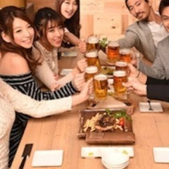 12/15(日) 大阪心斎橋！100名規模！ラグジュアリー会場完...
