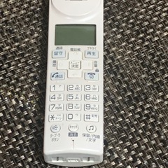 SANYO 子機