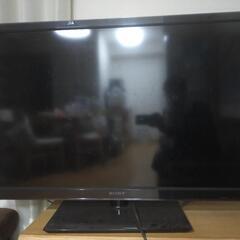 SONY　ブラビア　KDL-46W5　46V型の画像