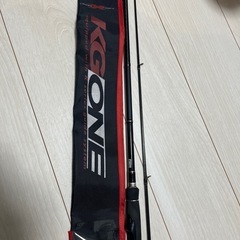商談中メジャークラフト 902ML