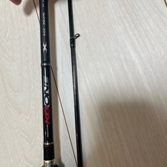 商談中メジャークラフト 902MLの画像