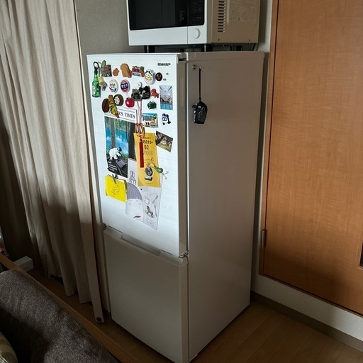 <お譲り先決まりました>ガスコンロ・冷蔵庫・洗濯機