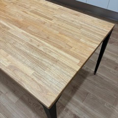 KANADEMONO ダイニングテーブルの画像