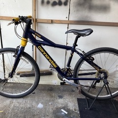 cannondale(キャノンデール) cadd3 MTB マウンテンバイク