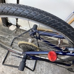 cannondale(キャノンデール) cadd3 MTB マウンテンバイク