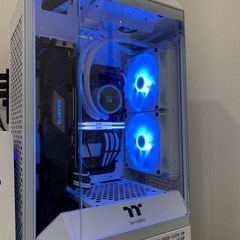 今日引き取れる方限定価格【自作ゲーミングPC】Ryzen 5 R...