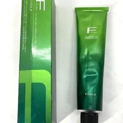 フィヨーレコスメティクス フィヨーレ　ＢＬカラー　１２０ｇ　Ｖ８...