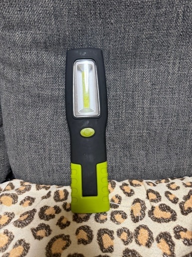 LEDハンディワークライト