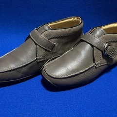 REGALドライビングシューズ
