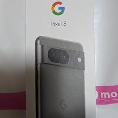 GooglePixel8　２台