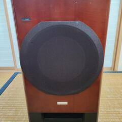 ONKYO SL-D500 サブウーハー 基板なし　ジャンク