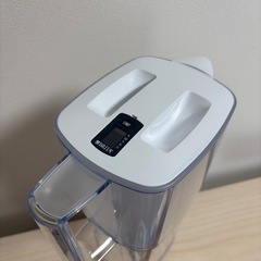 BRITA  ブリタ  洗浄器　
リクエリ　の画像