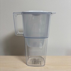 BRITA  ブリタ  洗浄器　
リクエリ　の画像