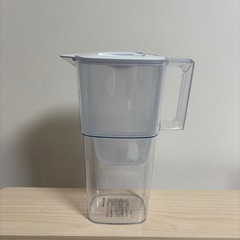 BRITA  ブリタ  洗浄器　
リクエリ　