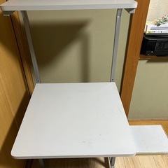 パソコンラック