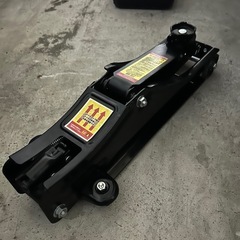 エマーソン　油圧ジャッキ　EM-511C