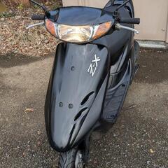 ホンダ　ライブディオDIOZXAF35仕様　⑦　　原付　50cc...