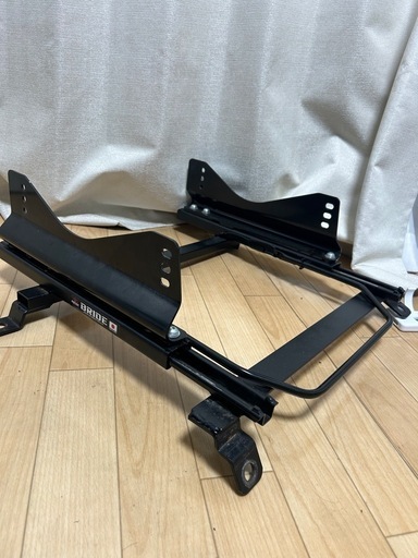 ブリッド　シートレール　jzx100用　運転席側