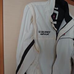 ゴルフ　ルコック　ジャンパーの画像