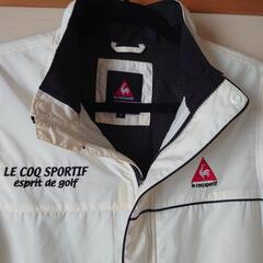 ゴルフ　ルコック　ジャンパーの画像
