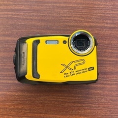 美品 FUJI FILM FinePix XP FINEPIX XP140