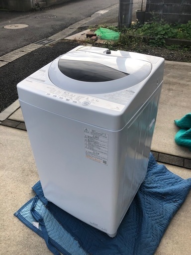 【2021年製】洗濯機