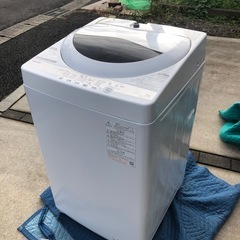 【2021年製】洗濯機