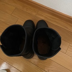 【値下げします】4000円→3000円
アルファエンジニアブーツの画像