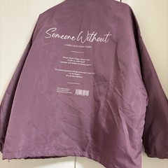 ジャケットの画像