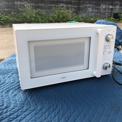 【2021年製】電子レンジ