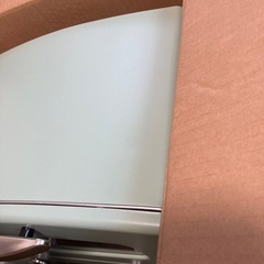 アラジントースターの画像