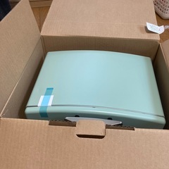アラジントースターの画像