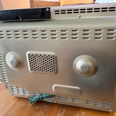 日立オーブンレンジ　ヘルシーシェフMRO-FV100の画像