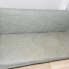 2〜3人掛けソファ