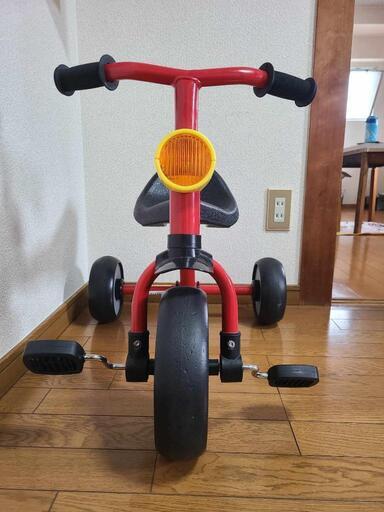 子供用自転車
