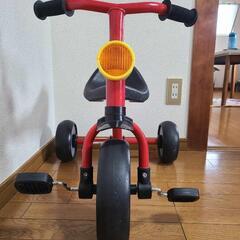 子供用自転車