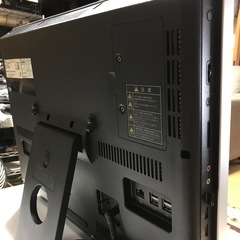 NECバリュースター Windows11core i7美品の画像