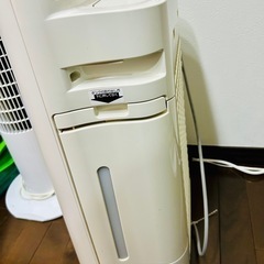 空気清浄機の画像