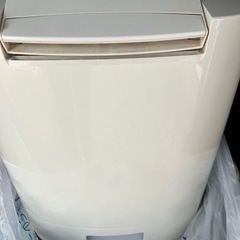 除湿機