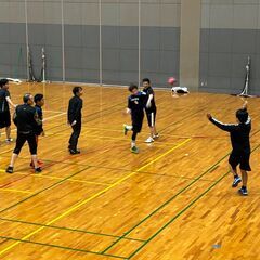 月に１回ゆる～く、ハンドボールをやりませんか？＠東広島／次回７月26日（土）15時～17時 − 広島県