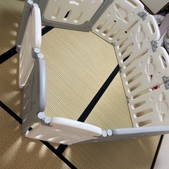 ベビーサークル