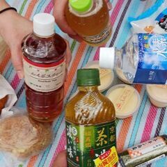 メンバー募集中⛰️