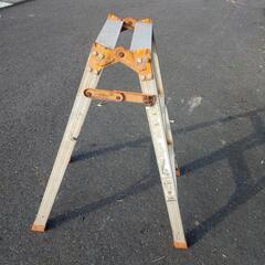 ピカ　K-90C　脚立　折り畳み