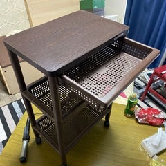 【急募‼️】ラックの画像