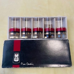 ガラスコップ 5個セット