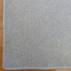 VORWERK糸くずの出ないドイツ製カーペットの画像